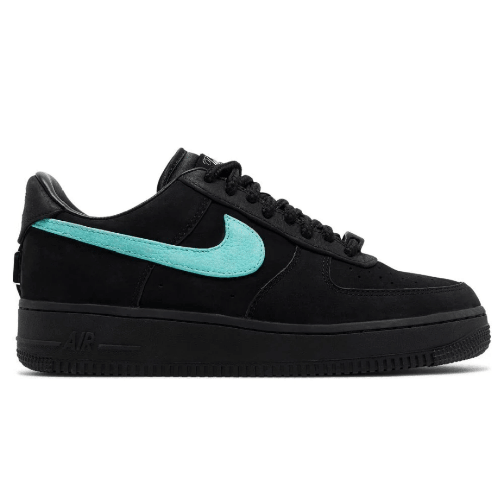 Tiffany & Co. Air Force 1 1837 sneakers Dubai