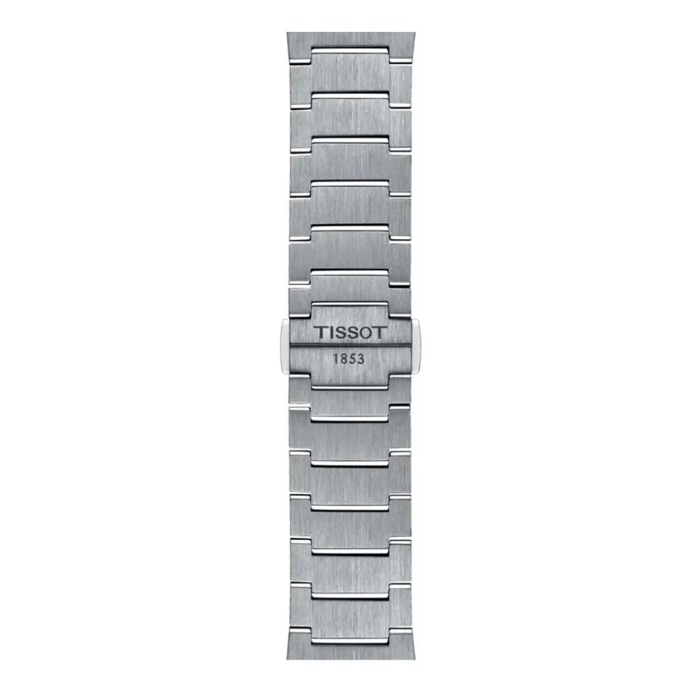 Tissot PRX Powermatic 80 Classic Men’s Watch - Cloud TreadWatchAutomatic wristwatchClassic stainless steel watchTissot PRX 80