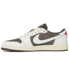Travis Scott Air Jordan 1 Reverse Mocha men’s sneakers Dubai
