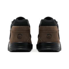 Travis Scott x Jordan Jumpman Jack TR ‘Dark Mocha’ – Detail Close-Up