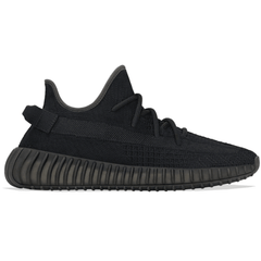 Yeezy Boost 350 Onyx side profile Dubai