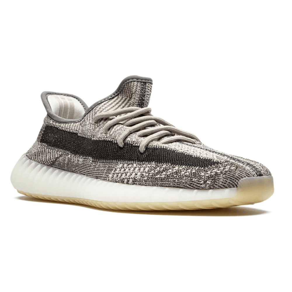 Yeezy Boost 350 V2 Ash Stone side profile