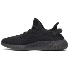 Yeezy Boost 350 V2 “Black/Red” - Cloud Treadadidas yeezy black red uaeauthentic yeezy dubai