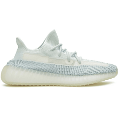 Yeezy Boost 350 V2 "Cloud White" - Cloud Treadadidas yeezy 350 cloud white uaeauthentic yeezy dubai