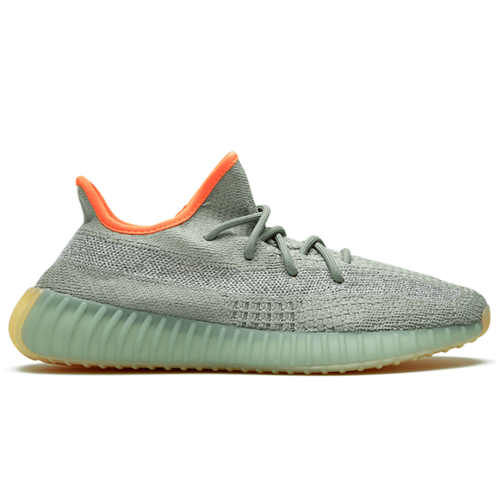Yeezy Boost 350 V2 “Desert Sage” - Cloud Treadadidas yeezy desert sage uaeauthentic yeezy dubai