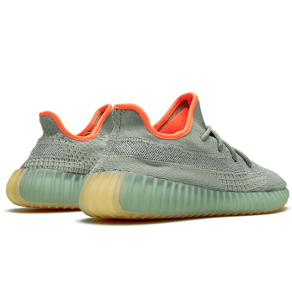 Yeezy Boost 350 V2 “Desert Sage” - Cloud Treadadidas yeezy desert sage uaeauthentic yeezy dubai