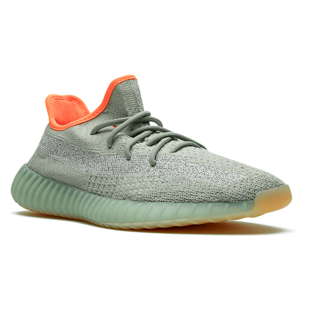 Yeezy Boost 350 V2 “Desert Sage” - Cloud Treadadidas yeezy desert sage uaeauthentic yeezy dubai
