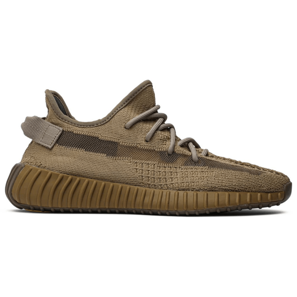 Yeezy Boost 350 V2 Earth side profile