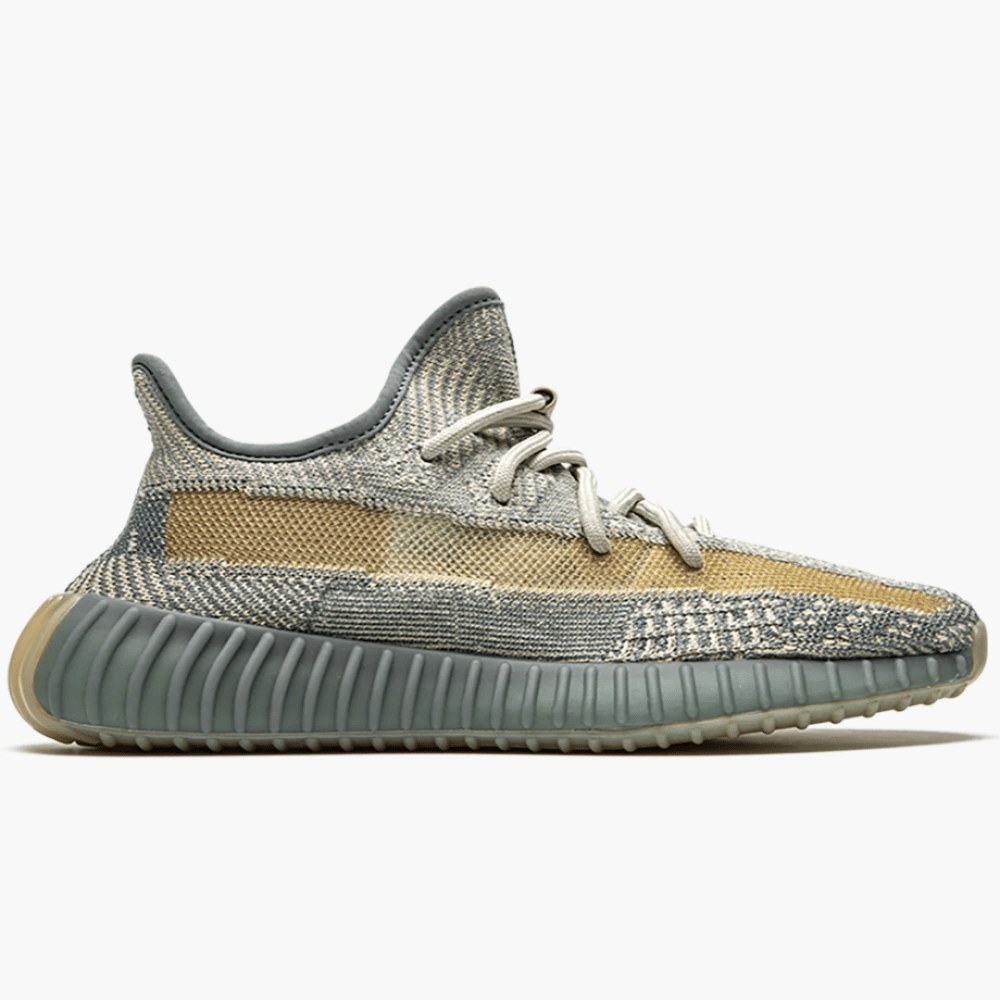 Yeezy Boost 350 V2 Israfil side profile