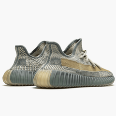 Yeezy Boost 350 V2 Israfil on feet Dubai