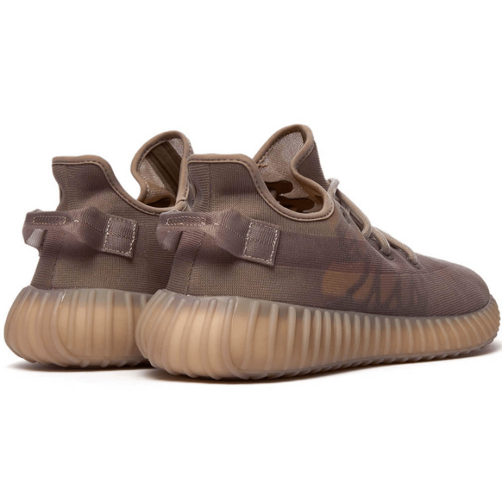 Yeezy Boost 350 V2 "Mono Mist" - Cloud Treadadidas yeezy mono mist uaeauthentic yeezy dubai