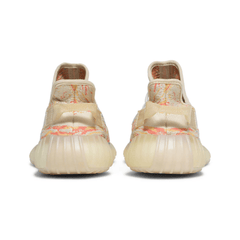 Yeezy Boost 350 V2 MX OAT heel view Dubai