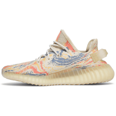 Yeezy Boost 350 V2 MX OAT on feet Dubai
