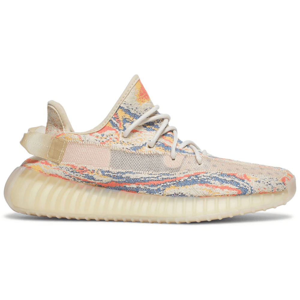 Yeezy Boost 350 V2 MX OAT side profile Dubai
