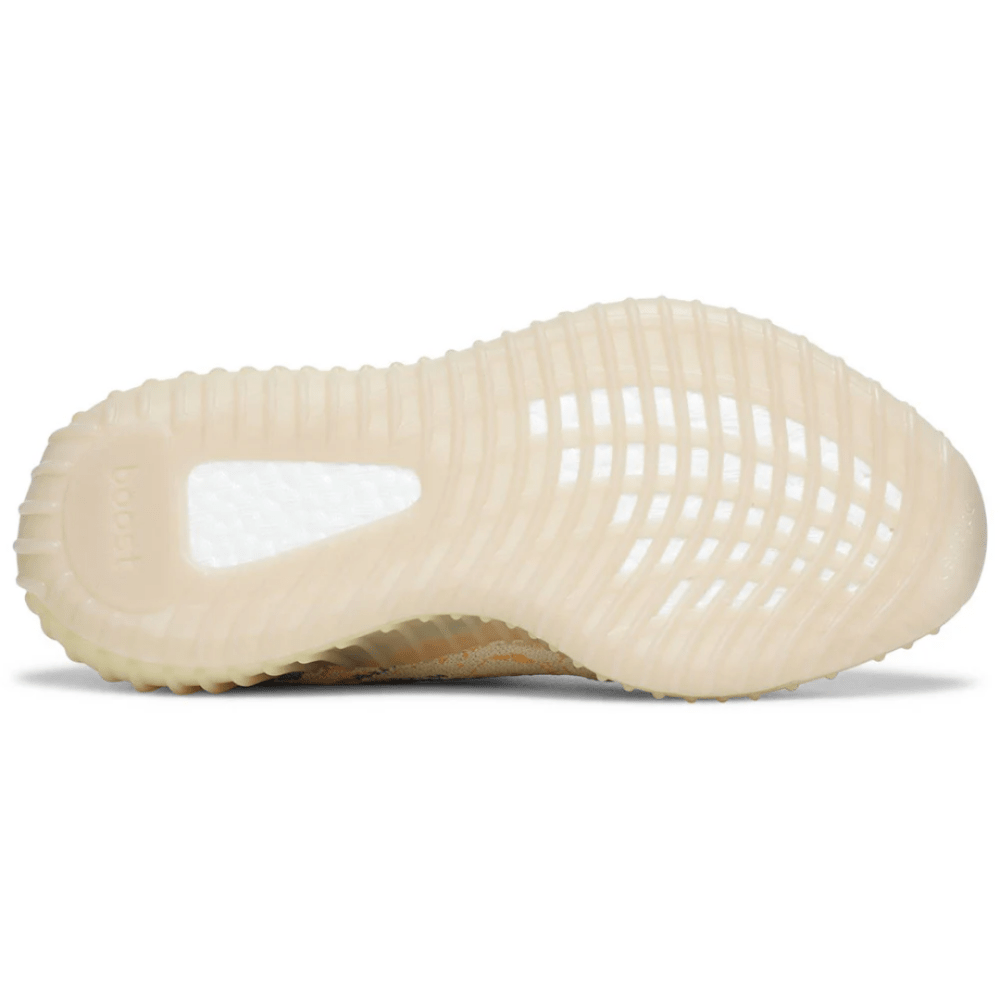Yeezy Boost 350 V2 MX OAT macro texture Dubai