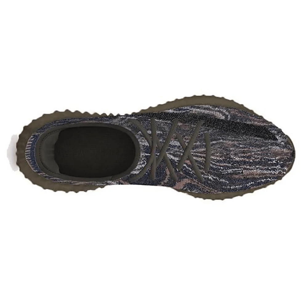 Yeezy Boost 350 V2 "Mx Rock" - Cloud Treadadidas yeezy mx rock uaeauthentic yeezy dubai