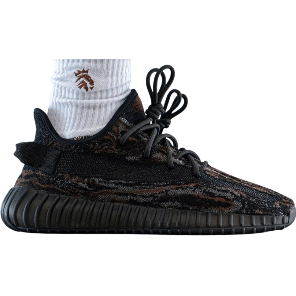 Yeezy Boost 350 V2 "Mx Rock" - Cloud Treadadidas yeezy mx rock uaeauthentic yeezy dubai