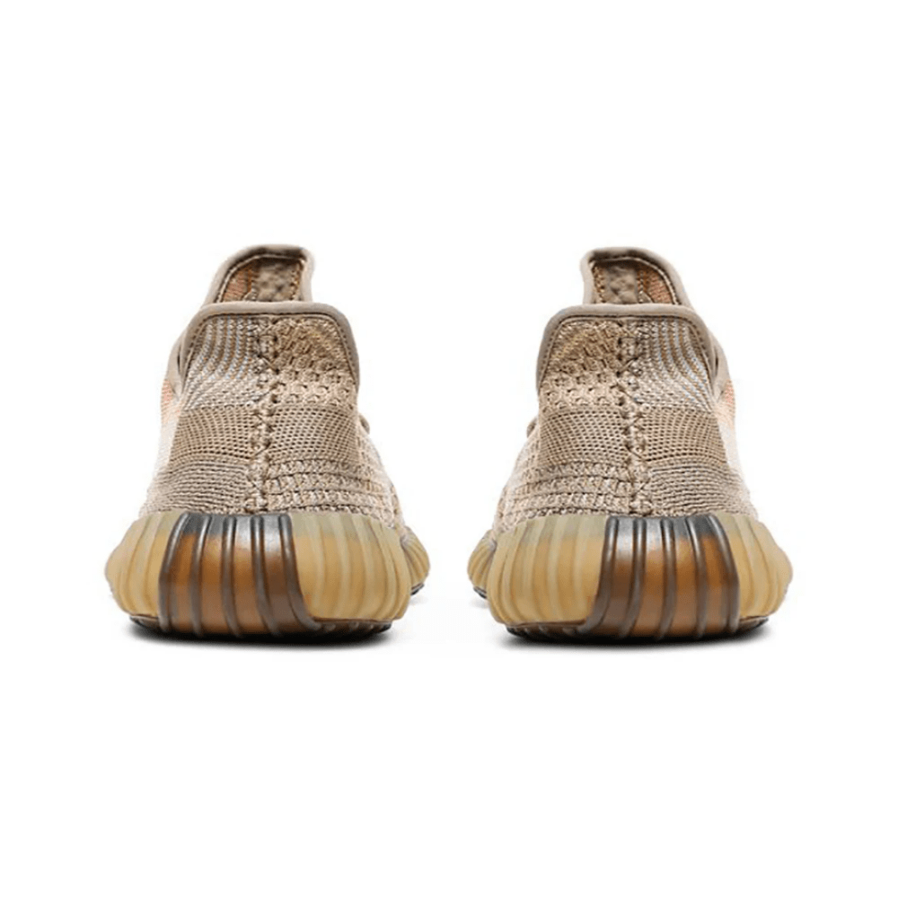 Yeezy Boost 350 V2 "Sand Taupe" - Cloud Treadadidas yeezy sand taupe uaeauthentic yeezy dubai