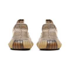 Yeezy Boost 350 V2 "Sand Taupe" - Cloud Treadadidas yeezy sand taupe uaeauthentic yeezy dubai