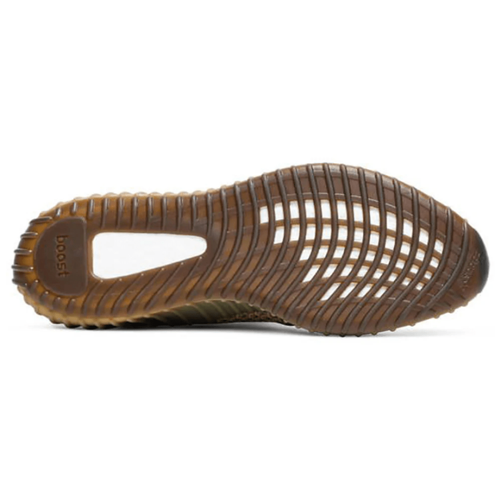 Yeezy Boost 350 V2 "Sand Taupe" - Cloud Treadadidas yeezy sand taupe uaeauthentic yeezy dubai