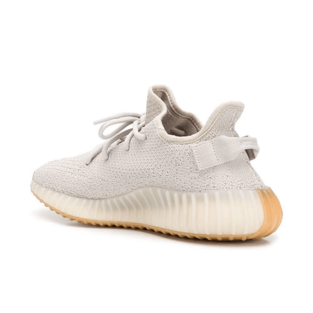 Yeezy Boost 350 V2 ''Sesame'' - Cloud Treadadidas yeezy sesame uaeauthentic yeezy dubai