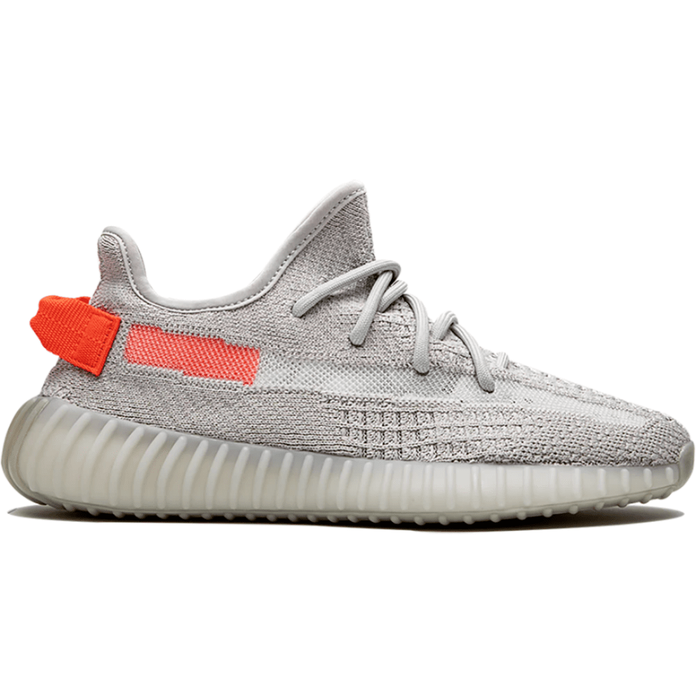Yeezy Boost 350 V2 Tail Light side profile