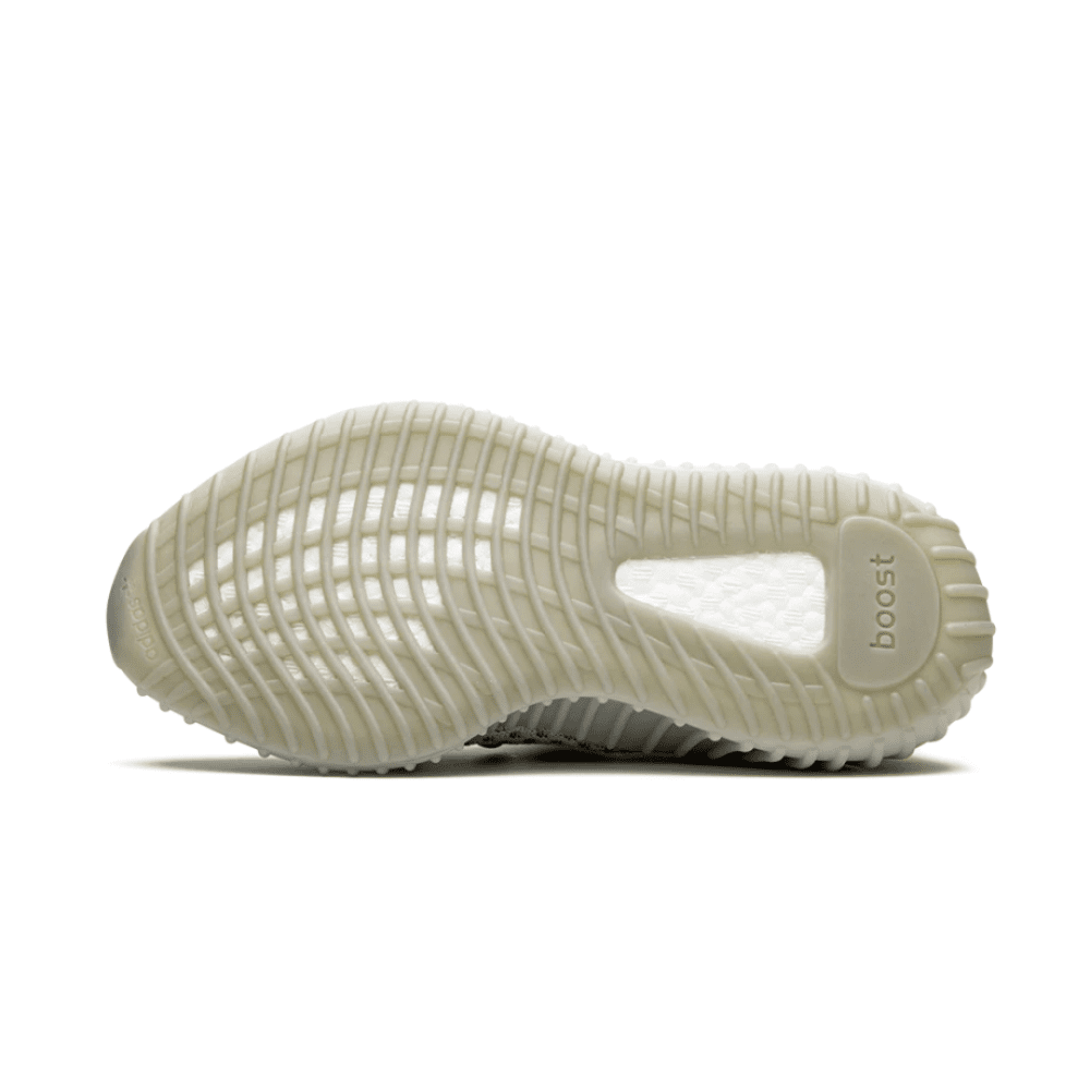 Yeezy Boost 350 V2 Tail Light texture macro