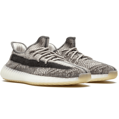 Yeezy Boost 350 V2 Zyon close-up detail