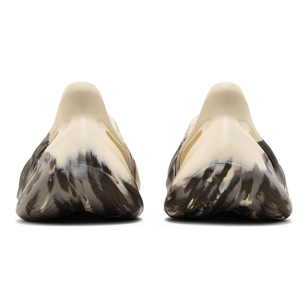 Yeezy Foam Runner 'MX Cream Clay' - Cloud Treadadidas yeezy foam runner uaeauthentic yeezy dubai