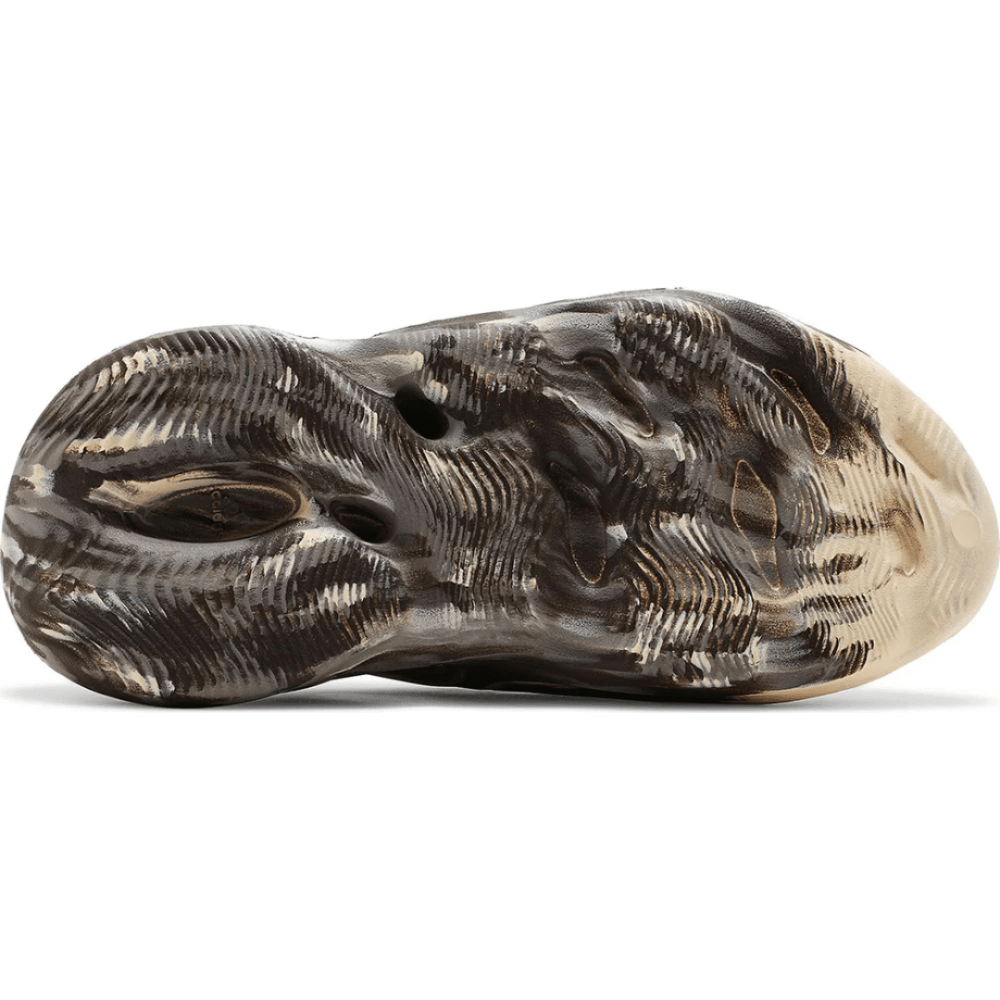 Yeezy Foam Runner 'MX Cream Clay' - Cloud Treadadidas yeezy foam runner uaeauthentic yeezy dubai