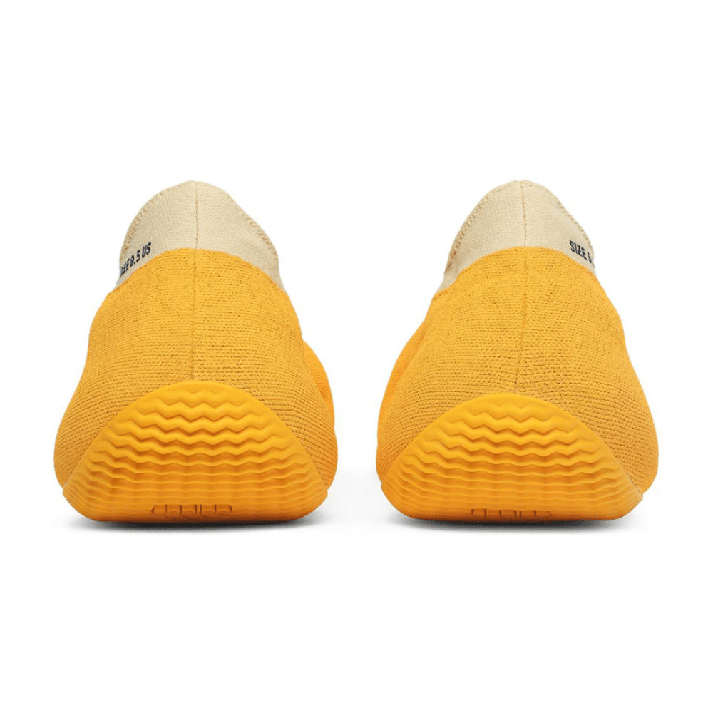 Yeezy Knit Runner 'Sulfur' - Cloud Treadadidas yeezy knit runner sulfur uaeauthentic yeezy dubai