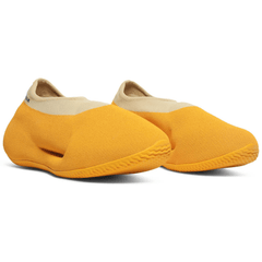 Yeezy Knit Runner 'Sulfur' - Cloud Treadadidas yeezy knit runner sulfur uaeauthentic yeezy dubai