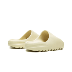 Yeezy Slides "Bone" - Cloud Treadadidas yeezy slides bone uaeauthentic yeezy slides dubai