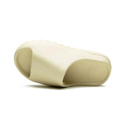 Yeezy Slides "Bone" - Cloud Treadadidas yeezy slides bone uaeauthentic yeezy slides dubai